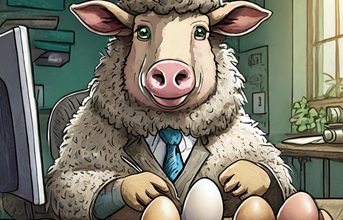 der perfekte Kandidat